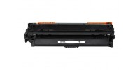 Cartouche laser HP CE740A (307A) remise à neuf, noir